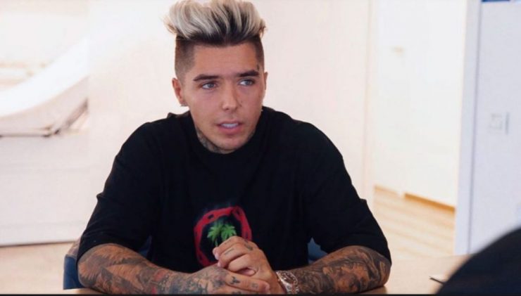 alex velea