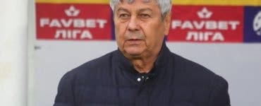 Europa League, mircea lucescu, Ciprian Tătărușanu