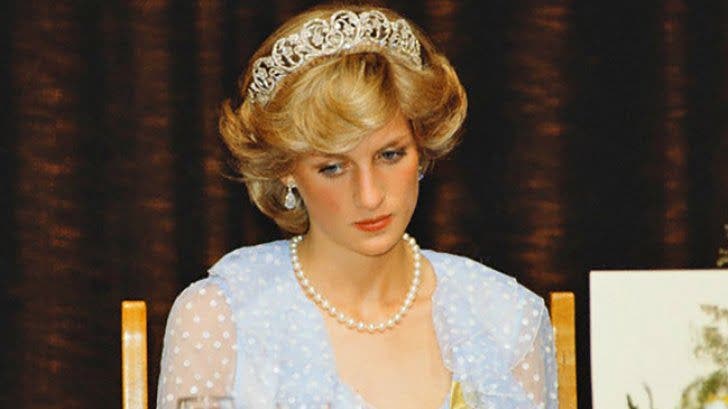 Prințesa Diana