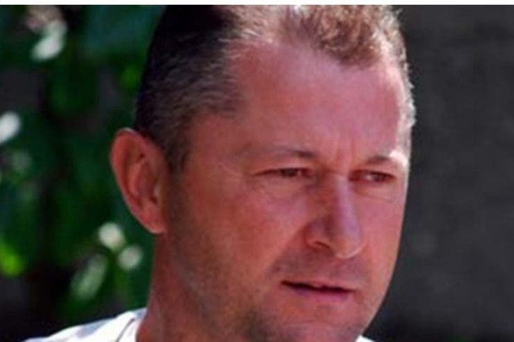 Cristian Vasc, pornografie infantilă