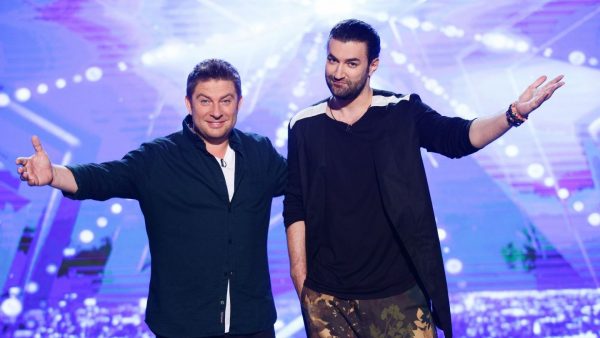 câți bani ia Smiley de la Românii au talent
