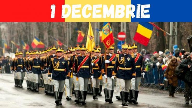 Cele mai cunoscute obiceiuri ale românilor, de 1 decembrie