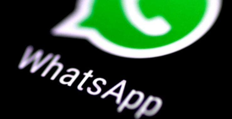 Mesajele de pe WhatsApp vor dispărea după șapte zile 