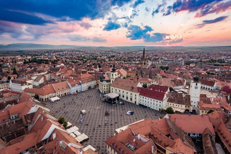 Sibiu