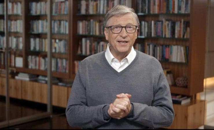Bill Gates a prezis în urmă cu cinci ani pandemia de coronavirus.