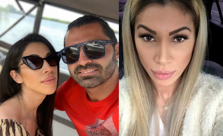 Cine este bărbatul misterios pentru care Raluca vrea să divorțeze de Pepe
