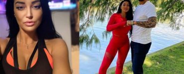 Elena Ionescu și Giani Kiriță