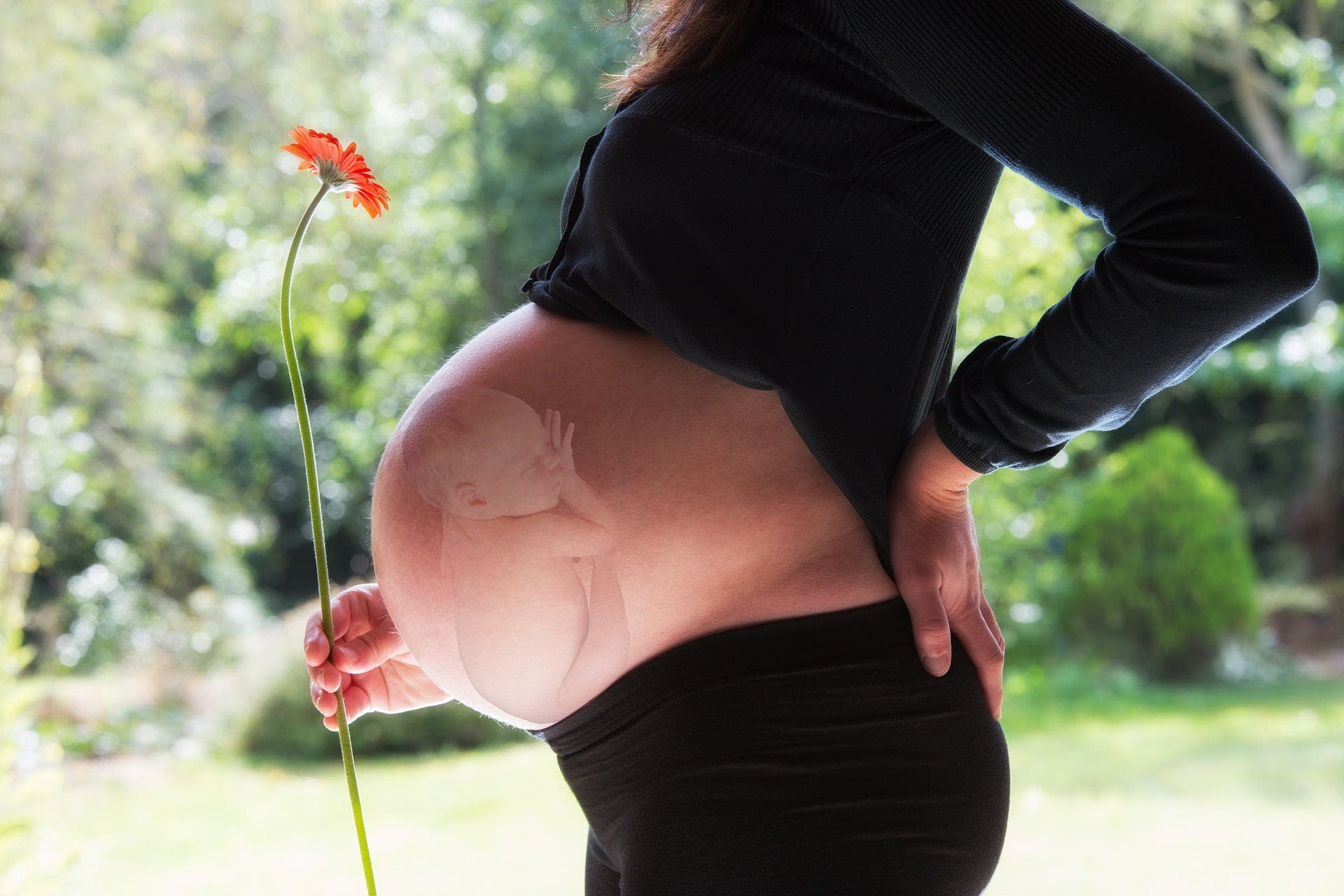 In reality drive Vest Ce înseamnă dacă visezi că ești însărcinată? Tot ce vrei să știi