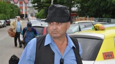 Primul român condamnat pe viață după 1989 a fost reținut din nou