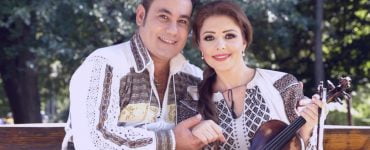 Ionuț Dolănescu și soția sa, infectați cu COVID-19