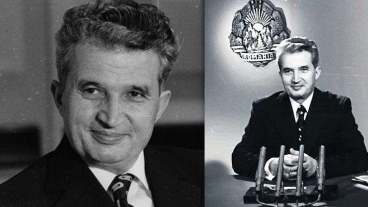 Nicolae Ceaușescu avea totul pus la punct