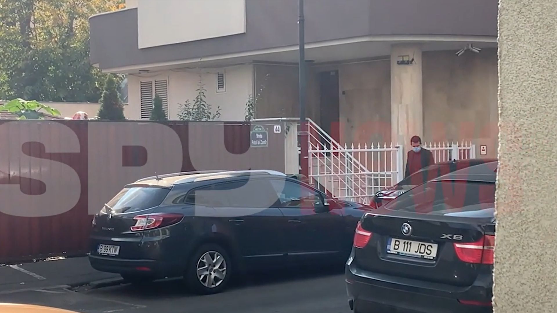 Soțul Cristinei Rus, gest de omenie în plină stradă. Ce a făcut Dragoș Bîlteanu 26