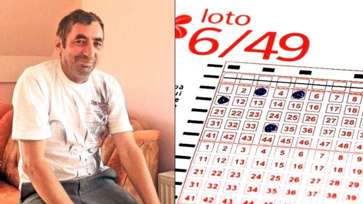 Un român câștigător la Loto 6_49 a șocat întreaga țară