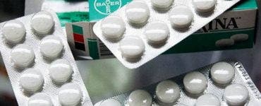 Aspirina va fi evaluată ca posibil tratament pentru COVID-19