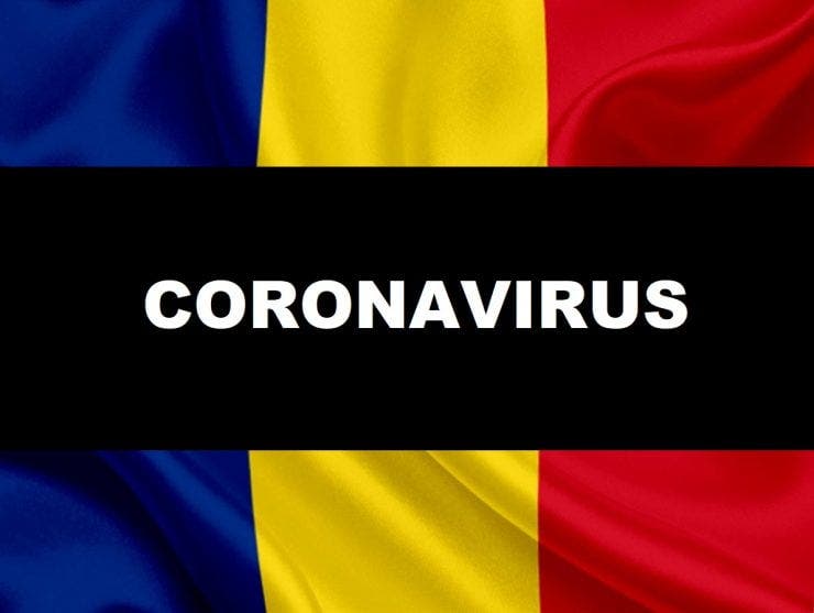 Cazuri COVID AZI. Cate cazuri de coronavirus au fost anuntate astazi in Romania