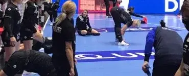 CSM București, Liga Campionilor