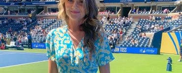 Daniela Hantuchova, tenis, analist TV