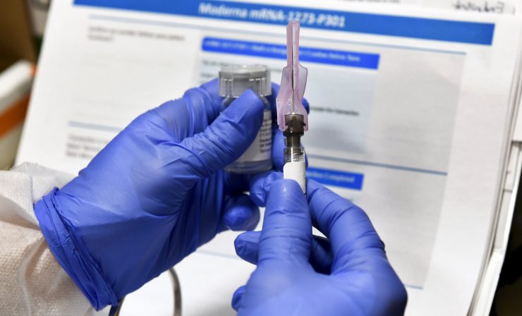Efectele secundare ale vaccinului Pfizer. Care sunt simptomele și cum se manifestă 25 pfizer