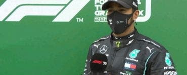 Lewis Hamilton, Formula 1, campion mondial