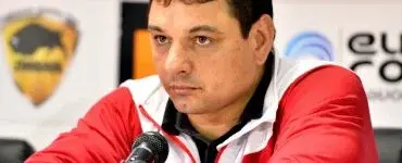 Ionel Ganea, Ionel Ganea soție, ordin de protecție
