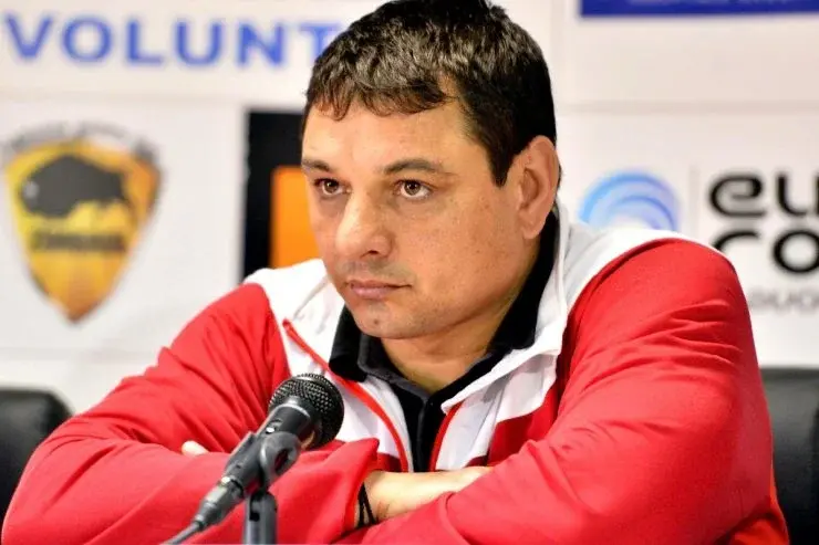 Ionel Ganea