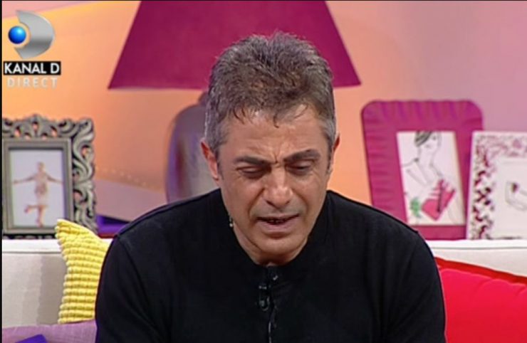 Familia lui Pepe, prima reacție după anunțul divorțului de Raluca Pastramă. Mesajul transmis de fratele artistului 25 divort pepe-raluca