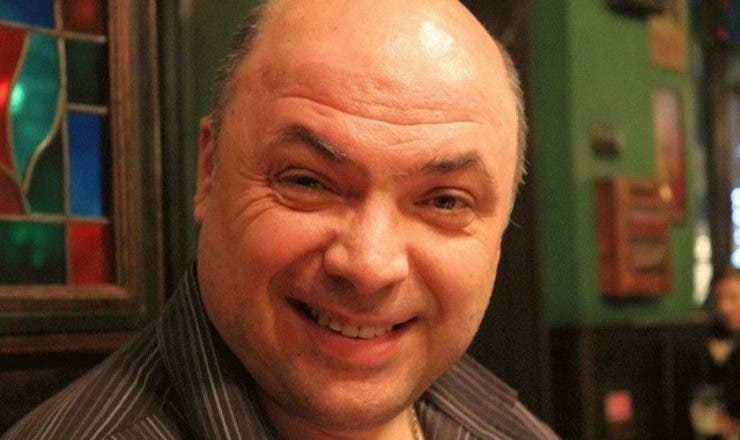Primele declarații ale lui Constantin Zamfirescu după operație