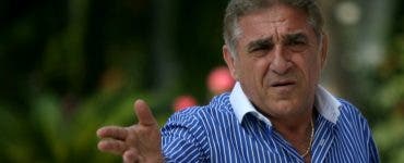Ioan Becali, dezvăluiri despre soțiile fotbaliștilor