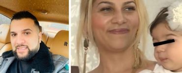 Lambada, fosta soție a lui Tzanca Uraganu, bătută în ultimul hal. Fotografii șocante 38 Monden