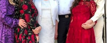 Lidia Buble, copilărie de senzație. Artista mai are 10 frați 35 Monden