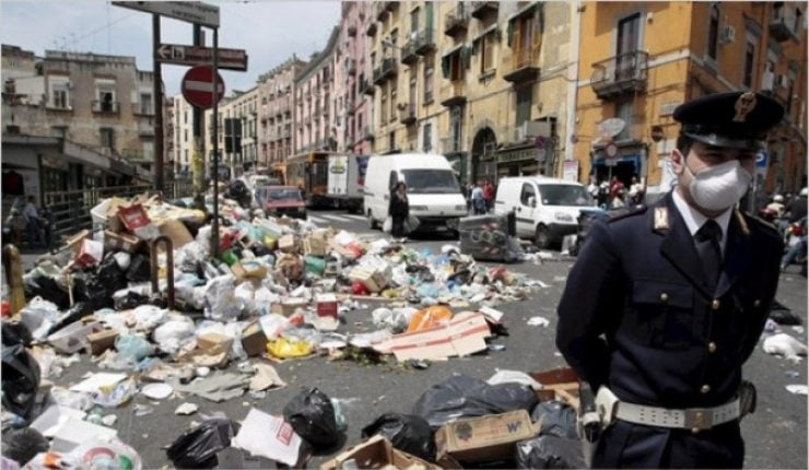 O nouă criză sanitară poate lovi Capitala în plină pandemie 25