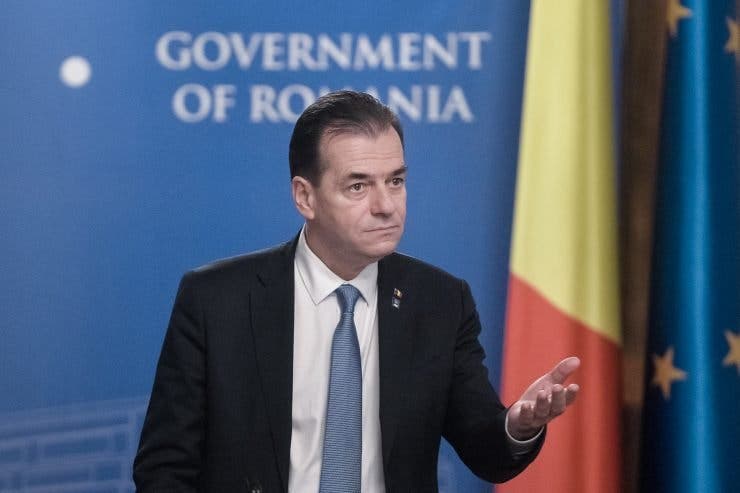 România, în lockdown după alegeri