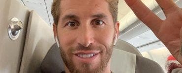Sergio Ramos record, spania, Leo Messi,