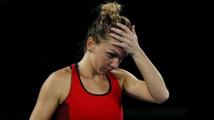 Simona Halep, despre boala Covid-19: ”Nu mi-a fost deloc uşor” 25 Simona Halep, despre boala Covid-19