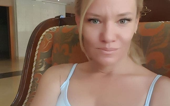 Cine este Svetlana Serghei, medicul estetician fals