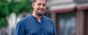 Cine este Claudiu Târziu, lider în partidul AUR