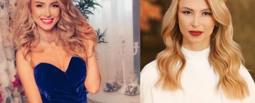 Andreea Bălan trece printr-o adevărată dramă în prag de sărbători: ”Vă spun un eveniment tragic” 29 Andreea Bălan trece printr-o adevărată dramă