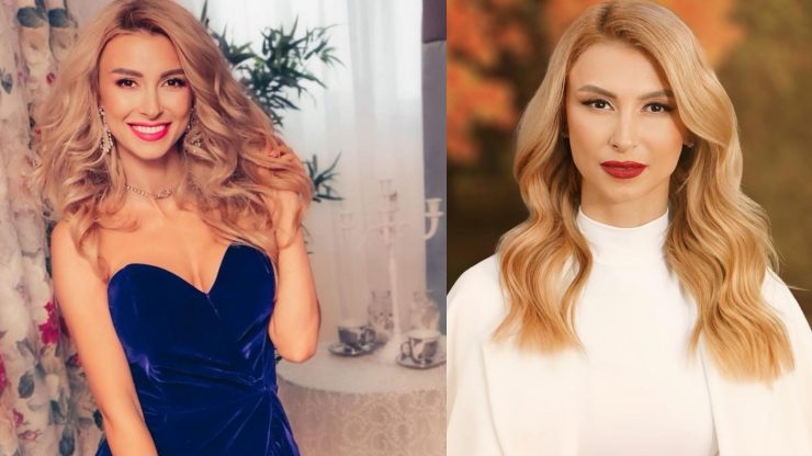 Andreea Bălan trece printr-o adevărată dramă în prag de sărbători: ”Vă spun un eveniment tragic” 25 Andreea Bălan trece printr-o adevărată dramă