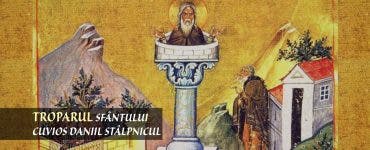 Calendar ortodox 11 decembrie