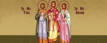Calendar ortodox 14 decembrie 2020. Ce rugăciune se spune în ziua asta