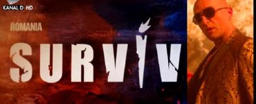 concurent survivor Romania