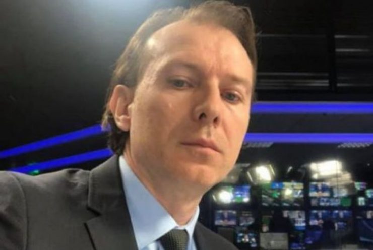 Cum arăta premierul Florin Cîțu în tinerețe?! Premierul avea părul mult mai rebel 25 ce tunosare avea premierul