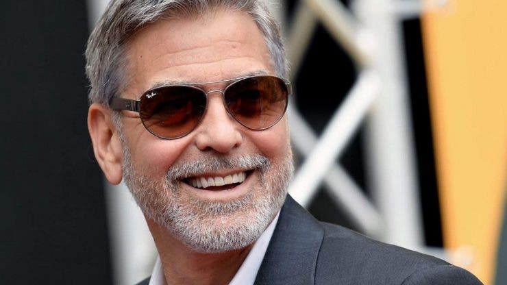 George Clooney, de urgență la spital!