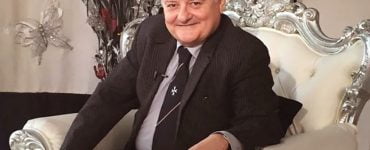 cum a fost surprins Irinel Columbeanu