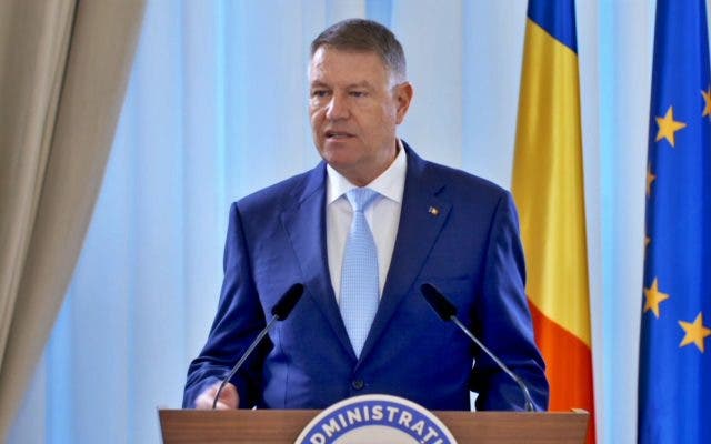 Iohannis