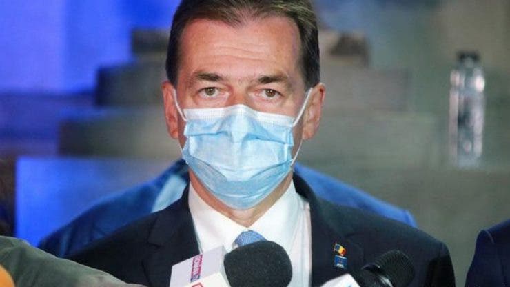 Ludovic Orban a spus adevărul! (1)