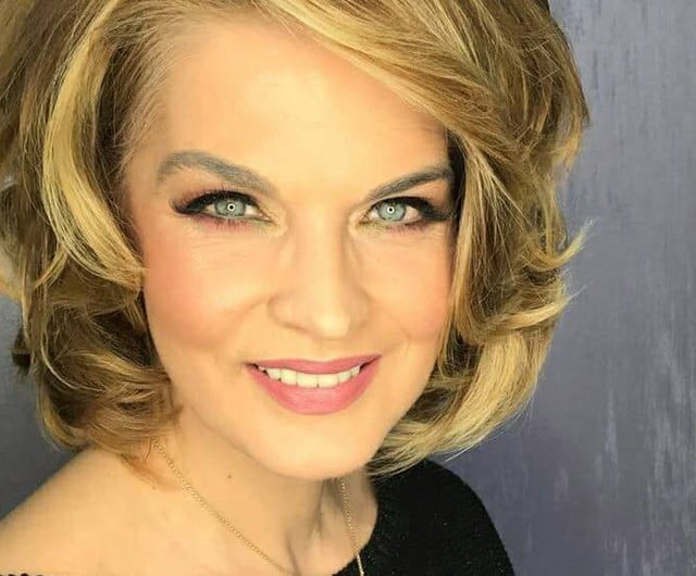 Manuela Hărăbor, declarații emoționante despre fiul ei bolnav de autism. Cum s-a descurcat în perioada pandemiei 25 andrei