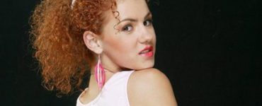 O mai ştii pe Nicole Varlam, din Lacrimi de iubire? Ce a ajuns să facă acum adolescenta rebelă de altă dată 35 Nicole Varlam