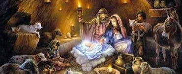 Tradiții și superstiții pentru Ajunul Crăciunului