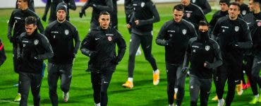 CFR Cluj rateaza calificarea, Europa League, Edi Iordănescu